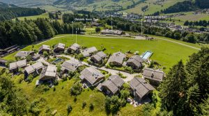 Luis Trenker Chalet - Bergdorf Priesteregg