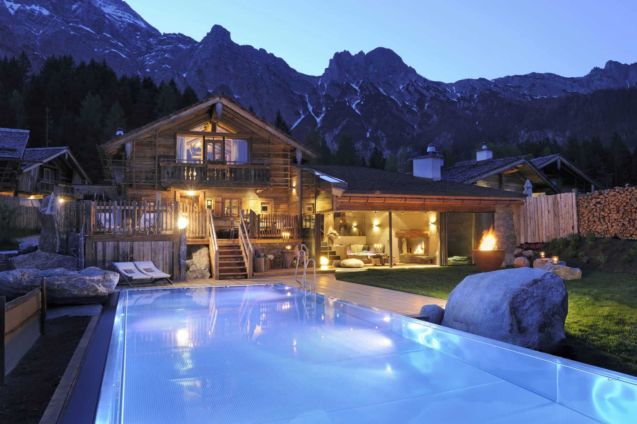 PRIESTEREGG Chalets Mit Sauna Hot Pot In sterreichs Bergen priesteregg-chalets-mit-sauna-hot-pot-in-sterreichs-bergen