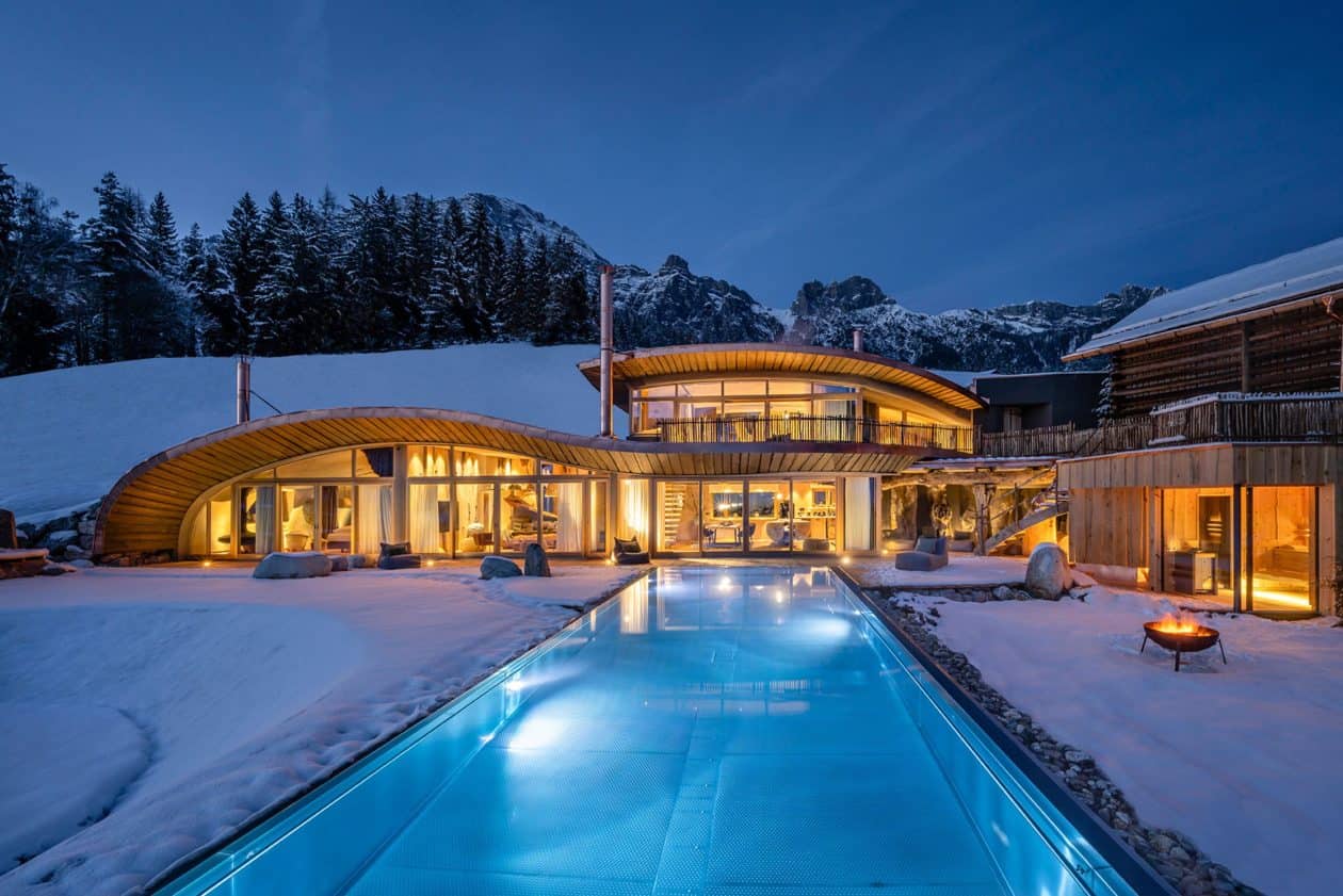 Villa Etaner