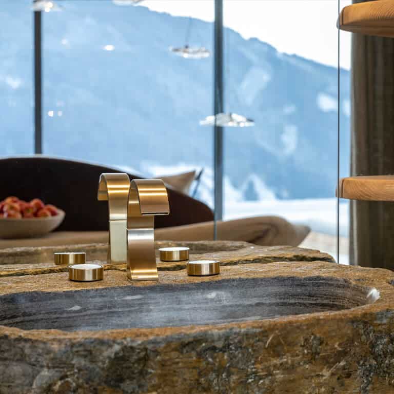 BAD with a view | Villa WOSSA